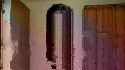 Danielle and Karter online show from March 2025 09:57:01 PM