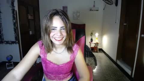 Angie online show from February 2025 06:00:01 PM