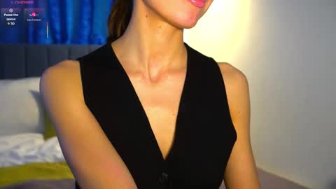 Danielle online show from March 2026 11:49:02 AM