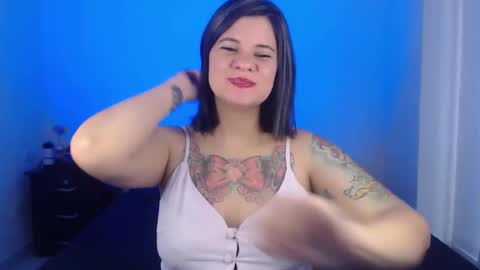 Snapshot of daniellerain chatting on December 2024 10:30:01 PM daniellerain online show from December 2024 10:30:01 PM