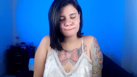 Snapshot of daniellerain chatting on January 2025 04:12:01 AM daniellerain online show from January 2025 04:12:01 AM