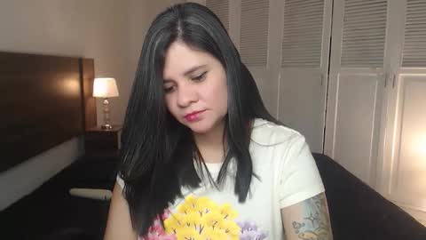 daniellerain online show from March 2026 12:58:02 AM