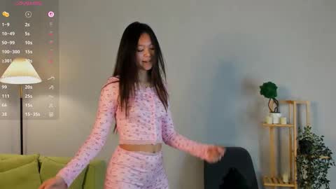 Jessica online show from February 2026 07:35:01 PM