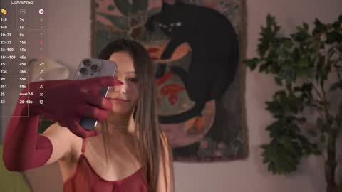 Jessica online show from April 2026 08:11:01 PM