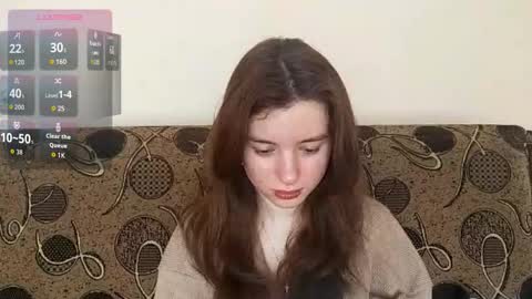 Mia online show from February 2026 07:06:02 AM