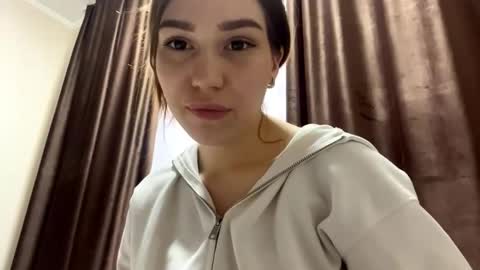 Snapshot of daniellmancher chatting on March 2026 10:32:01 AM Julia online show from March 2026 10:32:01 AM