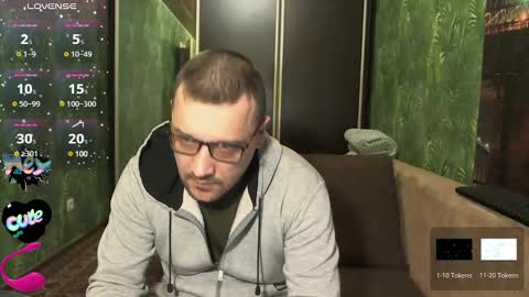 Snapshot of danielocool chatting on February 2025 02:58:02 PM DanieloCool online show from February 2025 02:58:02 PM