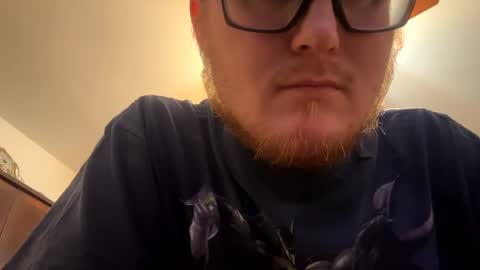 Daniel    y. online show from January 2025 10:12:02 PM