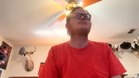 Daniel    y. online show from March 2025 08:34:01 PM