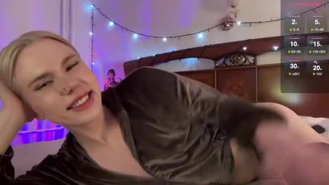 GABRIEL online show from January 2025 10:35:01 PM