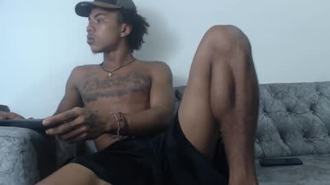 JUAN online show from March 2025 05:05:02 AM