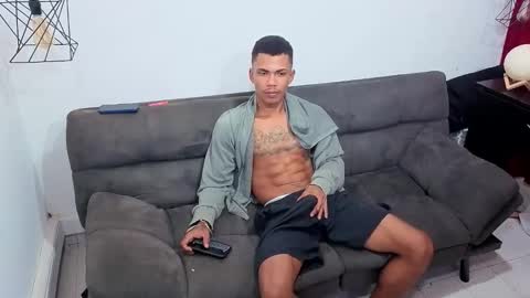 JUAN online show from January 2026 05:09:01 AM