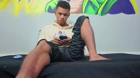 JUAN online show from February 2026 05:02:01 AM