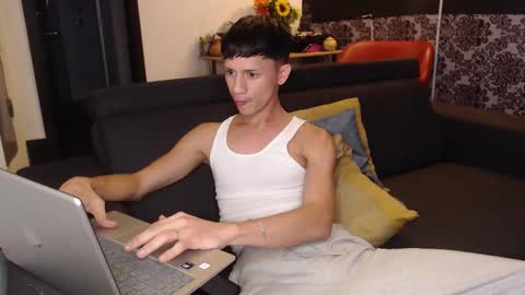 Daniels Cruz online show from February 2026 01:59:02 AM