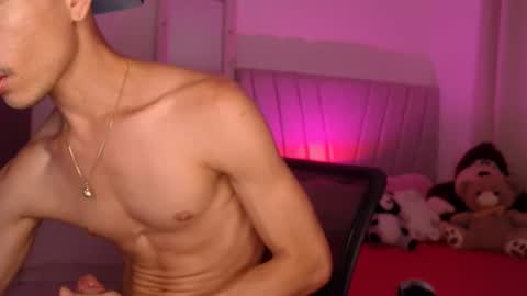 Daniels Cruz online show from February 2026 06:56:01 AM