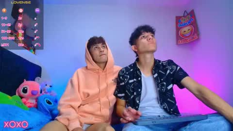 daniels online show from December 2025 02:18:01 AM