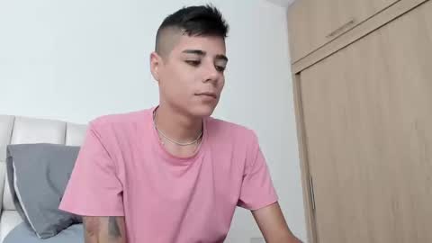 Snapshot of danielsanta_18 chatting on September 2025 03:12:02 PM danielsanta188 online show from September 2025 03:12:02 PM