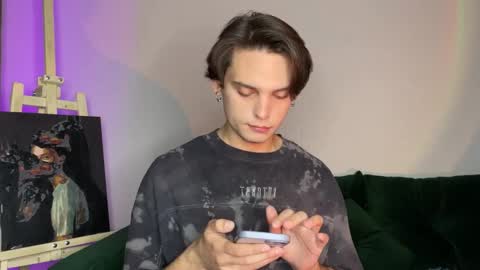 danieltuckerr online show from September 2025 04:34:02 PM