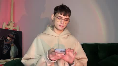 danieltuckerr online show from February 2026 04:51:01 PM