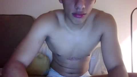 Masked online show from November 2025 09:38:02 PM