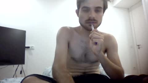 Snapshot of danievio21 chatting on June 2026 01:08:02 AM danievio21 online show from June 2026 01:08:02 AM