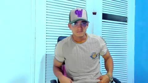 Dani online show from February 2025 03:50:02 AM