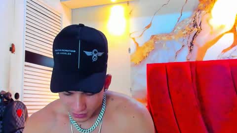 Dani online show from October 2025 04:59:02 AM