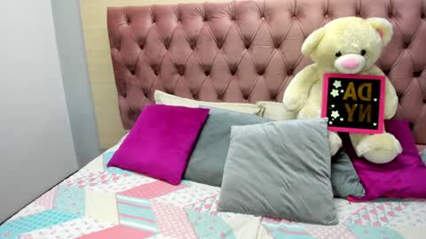 DaniiBelluci  online show from January 2025 09:51:02 AM