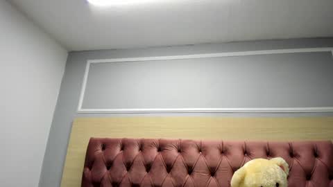 DaniiBelluci  online show from January 2025 06:35:01 AM