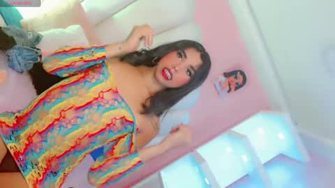 Snapshot of daniiela_ember chatting on March 2026 04:14:01 AM Danny online show from March 2026 04:14:01 AM