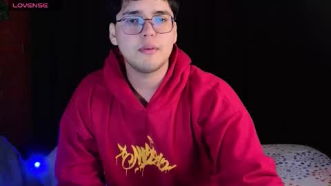 Snapshot of danijungle chatting on November 2025 11:36:02 PM Daniel online show from November 2025 11:36:02 PM