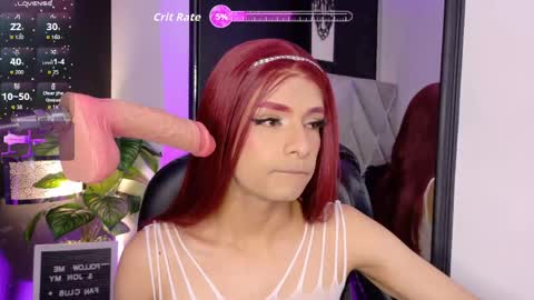 Snapshot of danika_dahl chatting on June 2026 05:47:01 AM Danika Dahl online show from June 2026 05:47:01 AM