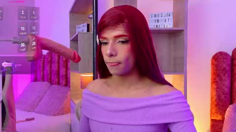 Danika Dahl online show from June 2026 08:08:01 PM