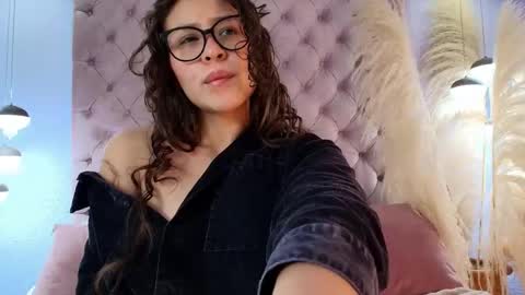 Snapshot of danika_x chatting on May 2026 12:41:02 AM Danika online show from May 2026 12:41:02 AM