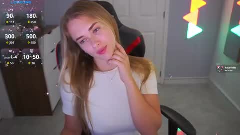 Snapshot of danikadillan chatting on July 2026 12:57:02 AM Hi my name is Anna. Please say hello I like to chat with you. If u have request use Tip option .Thank you online show from July 2026 12:57:02 AM