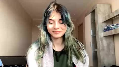 Snapshot of danikalazarini chatting on February 2026 09:39:02 AM Melissa online show from February 2026 09:39:02 AM