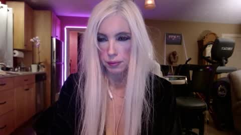 DanikaWhite69 online show from January 2025 10:23:02 AM