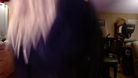 DanikaWhite69 online show from February 2025 07:07:02 AM