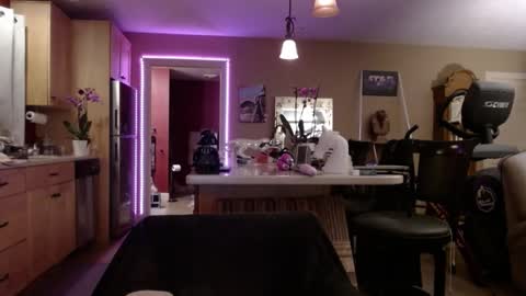 DanikaWhite69 online show from February 2025 07:55:01 AM