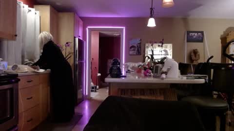 DanikaWhite69 online show from March 2025 09:07:01 AM