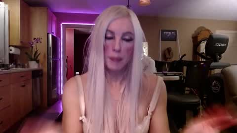 DanikaWhite69 online show from March 2025 05:42:02 AM