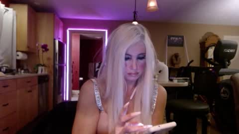 DanikaWhite69 online show from October 2025 05:41:02 AM