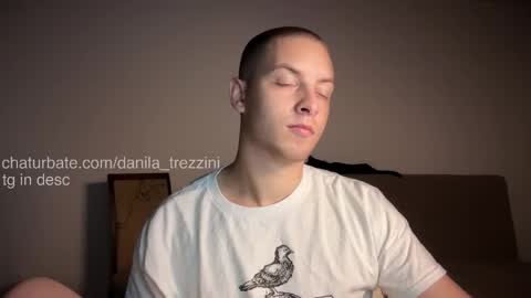 danila online show from October 2025 09:17:02 PM