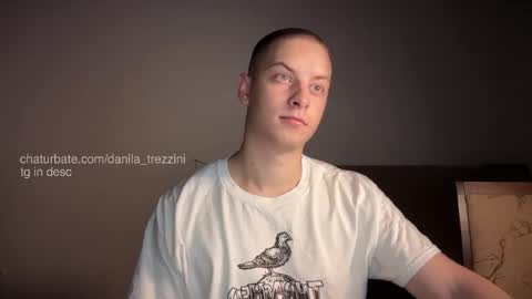 danila online show from October 2025 10:00:01 PM