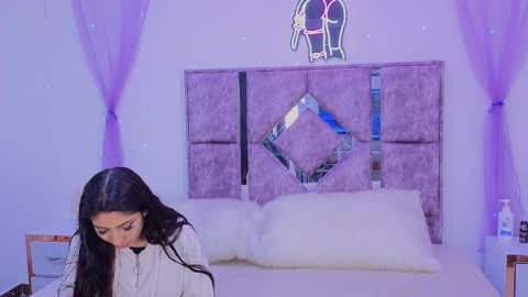 Danilu and Eva online show from October 2025 08:09:02 PM