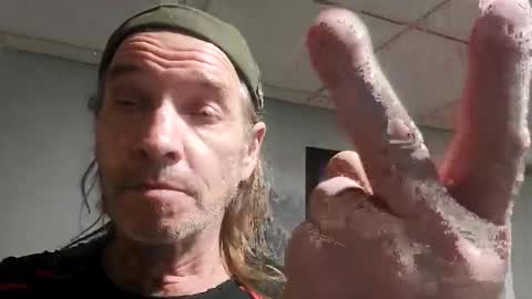 danimal5000 online show from May 2026 07:00:01 PM