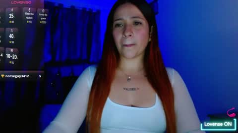 Snapshot of daniorange chatting on May 2026 11:11:01 PM Dani online show from May 2026 11:11:01 PM