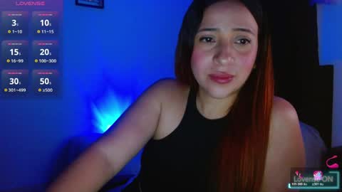 Snapshot of daniorange chatting on May 2026 11:21:01 PM Dani online show from May 2026 11:21:01 PM