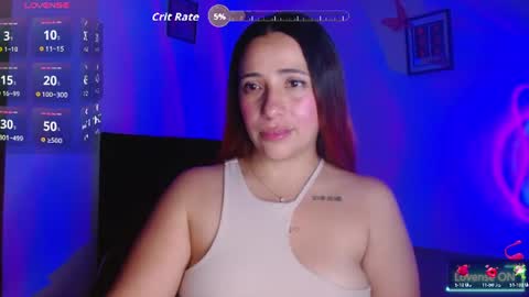 Snapshot of daniorange chatting on June 2026 10:12:02 PM Dani online show from June 2026 10:12:02 PM
