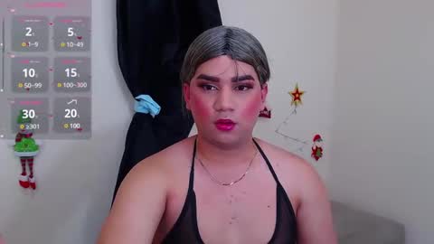 danipein online show from December 2024 12:23:01 AM